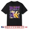 Blue Moon Over Brooklyn Extra Banana Lover Retro 80S Shirt