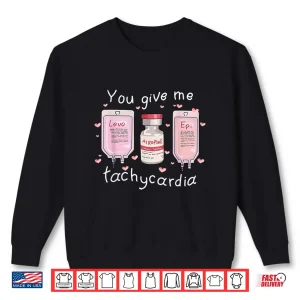 Sweatshirt Girl Women Shirt