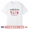 Delivering Sweethearts Valentine Labor And Delivery Nurse Shirt
