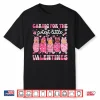 Caring For The Cutest Little Valentines Nicu Nurse Cute Baby Shirt