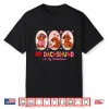 My Dachshund Is My Valentine Cute Dog Lover Men Women Kids Shirt