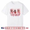 Dachshund Is My Valentine Dachshund Funny Dog Lover Shirt