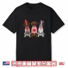 Cute German Shorthaired Pointer Valentine Gsp Dog Shirt