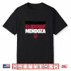 Fernando Flippin’ Mendoza Indiana Hoosiers Football Shirt
