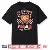 Valentines Day Teacher Students Have A Pizza Of My Heart Shirt