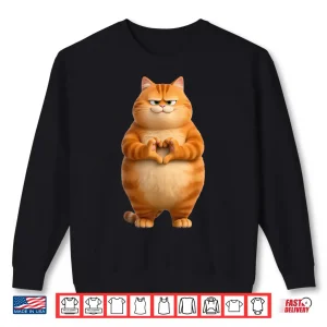 Valentines Day Red Love Heart Cute V Day Men Women Girl Boys Shirt 2 Sweatshirt Valentines Day Red Love Heart Cute V Day Men Women Girl Boys Shirt