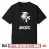 Trump Middle Finger 2026 Meme Funny Trump Flipping The Birds Shirt