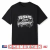 The Gym. Collection Shirt