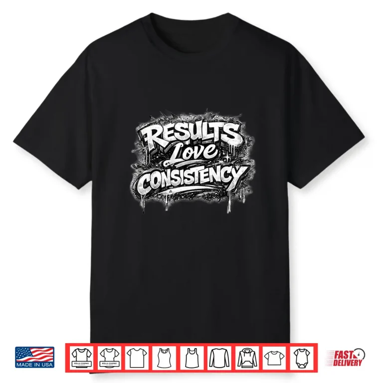 The Gym. Collection Shirt 1