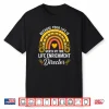 Sunflower Life Enrichment Director Activity Assistant Week Shirt