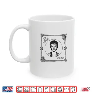 Mug Love Design Mars Bruno tee Shirt 1