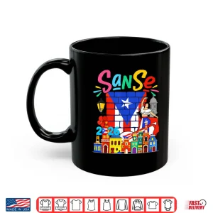 Mug Balcones De Cora Sanse 2026 Juan San Festival San Sebastian Shirt 2