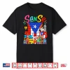Balcones De Cora Sanse 2026 Juan San Festival San Sebastian Shirt