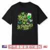Girls Trip St Patrick’S Day 2026 Friends Matching Vacation Shirt