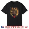 Stranger Things Kyle Lambert Finale Officially Licensed Shirt