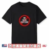 No Data Center Shirt