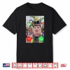 John Pork Is Calling Funny Mardi Gras Dih Brainrot Meme Shirt