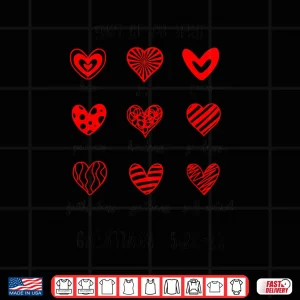 Fruit Of The Spirit Christian Hearts Galatians 5 22 23 Shirt 4 Design Fruit of The Spirit Christian Hearts Galatians 5 22 23 Shirt 1