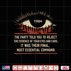 Design of Your Eyes Shirt