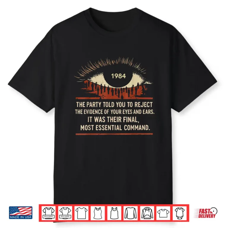 of Your Eyes Shirt