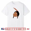 Chief Skookum Shirt