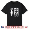 Your Wife My Wife Biker Valentine Shirt