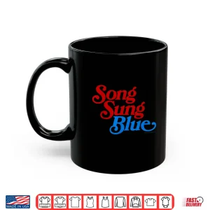 Mug Logo Shirt