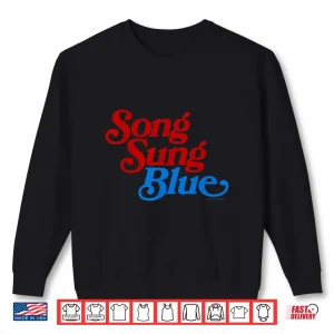 Sweatshirt Logo Shirt