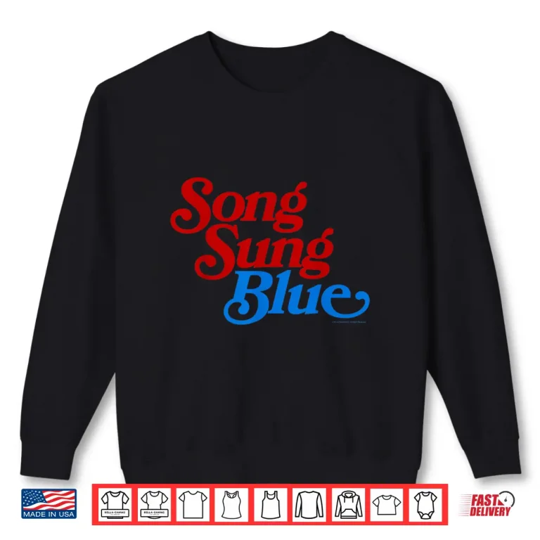 Logo Shirt 2 Sweatshirt Logo Shirt