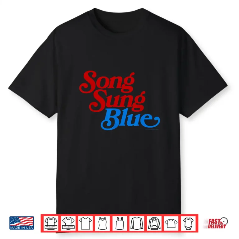Logo Shirt