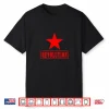 Che Guevara Shirt Rebel Cuban Shirt Guerrilla Revolution Shirt