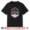 I’M Coming To The Cottage Retro Vintage Shirt