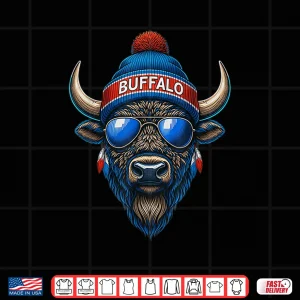 Design Buffalo Apparel for Men Women Kids Shirt
