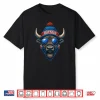 Buffalo Apparel For Men Women Kids Shirt