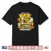 Spelling Bee Squad Shirt