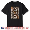 Retro Bear Shirt