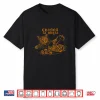No Ice Please Funny Anti Ice Cat Shirt