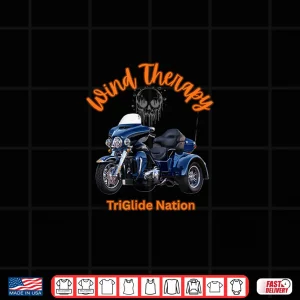 Design Motorcycle Riding in Comfort. Shirt 1