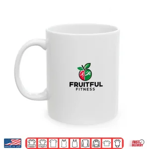 Mug Fruitful Fitness Shirt 1