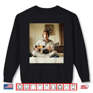 Sweatshirt Weir bob for Women Men Retro Shirt