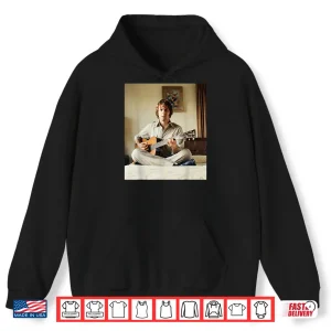 Hoodie Weir bob for Women Men Retro Shirt
