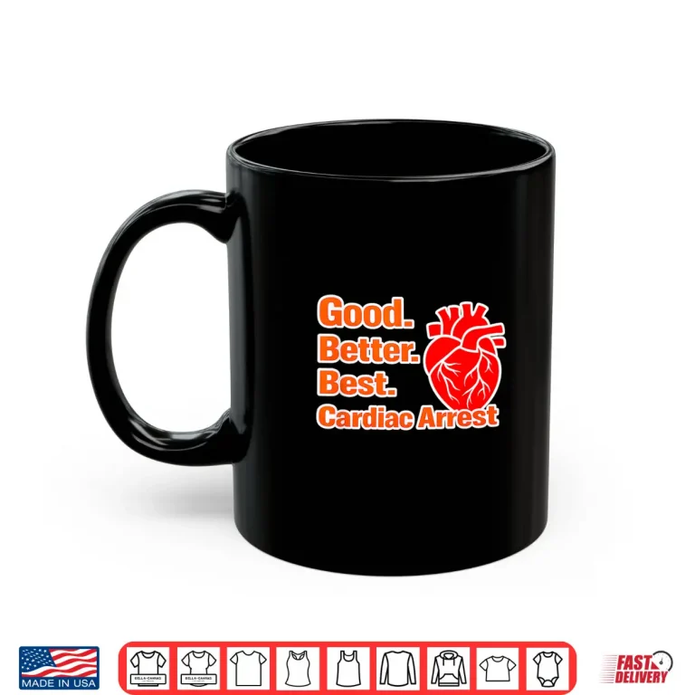 Mug GBB Shirt
