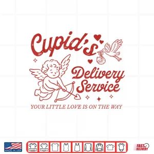 Design Labor and Delivery Valentines Day Midwife Doula Obstetrics Shirt