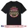 Funny Valentine’s Day Friends Anti Valentine Club Shirt