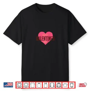 Parks and Recreation Leslie Knope Galentine’s Day Shirt