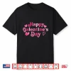 Happy Galentine’s Day Galentine Squad Women Friends Girls Shirt