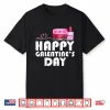 Happy Galentine’s Day Cute Heart Funny Girl Galentine Gang Shirt
