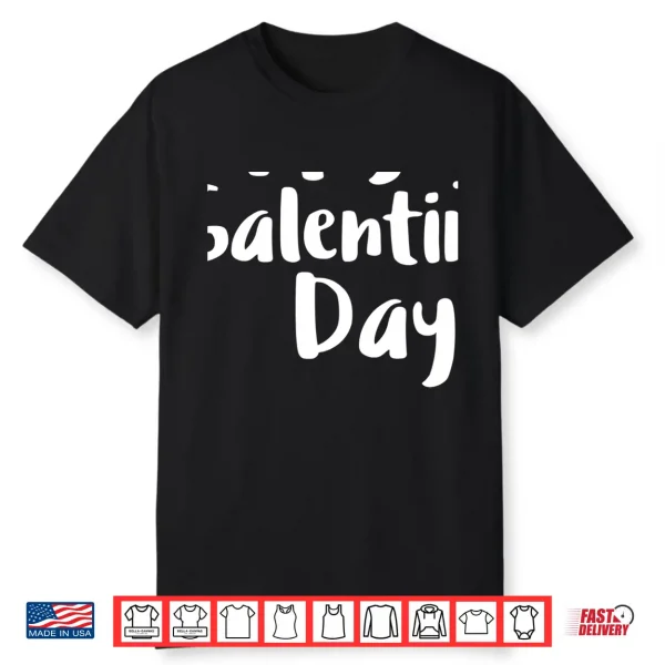 Galentine’s Day Cute Shirt