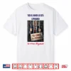 Miguel Díaz Canel Everyone Is Waiting For Him Shirt