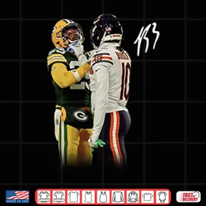 Design Luther Burden Choke Keisean Nixon Shirt